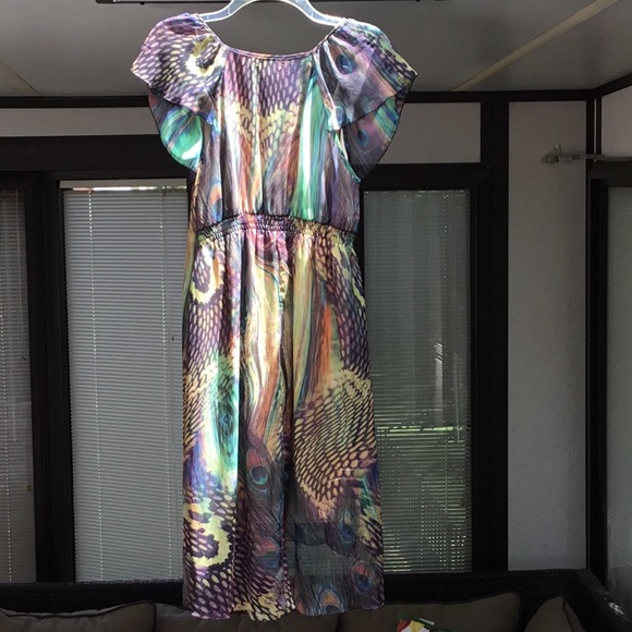 One World Women’s causal dress - Picture 2 of 5